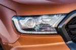 Ford Ranger Wildtrak 2019 года (ZA)